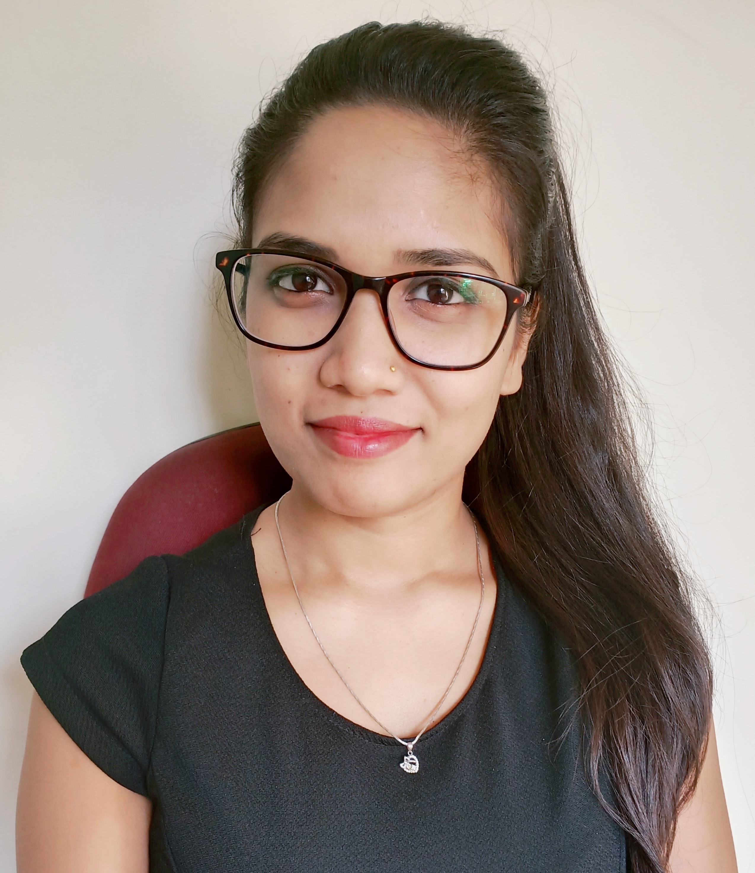 Binita Mandal